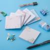 imageMr Pen Kraft Sticky Notes 3x3 12 Pads SelfStick Note Pads Brown Craft Paper 3x3 Sticky NotesFloral