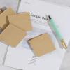 imageMr Pen Kraft Sticky Notes 3x3 12 Pads SelfStick Note Pads Brown Craft Paper 3x3 Sticky NotesKraft