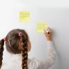 imageMr Pen Kraft Sticky Notes 3x3 12 Pads SelfStick Note Pads Brown Craft Paper 3x3 Sticky NotesPastel Yellow