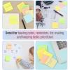imageMr Pen Lined Sticky Notes 3x3 12 Pads 720 Sheets in Total Morandi Colors Sticky Notes with Lines Sticky Note Pads Sticky Pads Sticky Notes Lined Colorful Sticky Notes Mr Pen Sticky NotesPastel 1