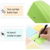imageMr Pen Lined Sticky Notes 3x3 12 Pads 720 Sheets in Total Morandi Colors Sticky Notes with Lines Sticky Note Pads Sticky Pads Sticky Notes Lined Colorful Sticky Notes Mr Pen Sticky NotesPastel