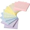 imageMr Pen Lined Sticky Notes 3x3 12 Pads 720 Sheets in Total Morandi Colors Sticky Notes with Lines Sticky Note Pads Sticky Pads Sticky Notes Lined Colorful Sticky Notes Mr Pen Sticky NotesMorandi