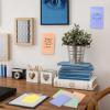 imageMr Pen Lined Sticky Notes 3x3 12 Pads 720 Sheets in Total Morandi Colors Sticky Notes with Lines Sticky Note Pads Sticky Pads Sticky Notes Lined Colorful Sticky Notes Mr Pen Sticky NotesMorandi