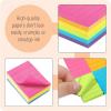 imageMr Pen Lined Sticky Notes 3x3 12 Pads 720 Sheets in Total Morandi Colors Sticky Notes with Lines Sticky Note Pads Sticky Pads Sticky Notes Lined Colorful Sticky Notes Mr Pen Sticky NotesVibrant