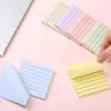 imageMr Pen Lined Sticky Notes 3x3 12 Pads 720 Sheets in Total Morandi Colors Sticky Notes with Lines Sticky Note Pads Sticky Pads Sticky Notes Lined Colorful Sticky Notes Mr Pen Sticky NotesMorandi