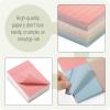 imageMr Pen Lined Sticky Notes 3x3 12 Pads 720 Sheets in Total Morandi Colors Sticky Notes with Lines Sticky Note Pads Sticky Pads Sticky Notes Lined Colorful Sticky Notes Mr Pen Sticky NotesVintage