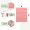 imageMr Pen Lined Sticky Notes 3x3 12 Pads 720 Sheets in Total Morandi Colors Sticky Notes with Lines Sticky Note Pads Sticky Pads Sticky Notes Lined Colorful Sticky Notes Mr Pen Sticky NotesVintage