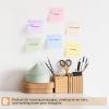 imageMr Pen Lined Sticky Notes 3x3 12 Pads 720 Sheets in Total Morandi Colors Sticky Notes with Lines Sticky Note Pads Sticky Pads Sticky Notes Lined Colorful Sticky Notes Mr Pen Sticky NotesMorandi