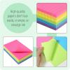 imageMr Pen Lined Sticky Notes 3x3 12 Pads 720 Sheets in Total Morandi Colors Sticky Notes with Lines Sticky Note Pads Sticky Pads Sticky Notes Lined Colorful Sticky Notes Mr Pen Sticky NotesVibrant