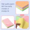 imageMr Pen Lined Sticky Notes 3x3 12 Pads 720 Sheets in Total Morandi Colors Sticky Notes with Lines Sticky Note Pads Sticky Pads Sticky Notes Lined Colorful Sticky Notes Mr Pen Sticky NotesMorandi