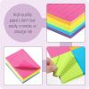 imageMr Pen Lined Sticky Notes 3x3 12 Pads 720 Sheets in Total Morandi Colors Sticky Notes with Lines Sticky Note Pads Sticky Pads Sticky Notes Lined Colorful Sticky Notes Mr Pen Sticky NotesVibrant