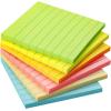 imageMr Pen Lined Sticky Notes 3x3 12 Pads 720 Sheets in Total Morandi Colors Sticky Notes with Lines Sticky Note Pads Sticky Pads Sticky Notes Lined Colorful Sticky Notes Mr Pen Sticky NotesPastel