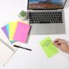 imageMr Pen Lined Sticky Notes 3x3 12 Pads 720 Sheets in Total Morandi Colors Sticky Notes with Lines Sticky Note Pads Sticky Pads Sticky Notes Lined Colorful Sticky Notes Mr Pen Sticky NotesVibrant