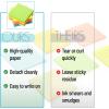imageMr Pen Lined Sticky Notes 3x3 12 Pads 720 Sheets in Total Morandi Colors Sticky Notes with Lines Sticky Note Pads Sticky Pads Sticky Notes Lined Colorful Sticky Notes Mr Pen Sticky NotesPastel
