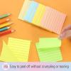 imageMr Pen Lined Sticky Notes 3x3 12 Pads 720 Sheets in Total Morandi Colors Sticky Notes with Lines Sticky Note Pads Sticky Pads Sticky Notes Lined Colorful Sticky Notes Mr Pen Sticky NotesPastel 1