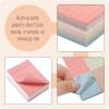 imageMr Pen Lined Sticky Notes 3x3 12 Pads 720 Sheets in Total Morandi Colors Sticky Notes with Lines Sticky Note Pads Sticky Pads Sticky Notes Lined Colorful Sticky Notes Mr Pen Sticky NotesVintage