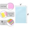 imageMr Pen Lined Sticky Notes 3x3 12 Pads 720 Sheets in Total Morandi Colors Sticky Notes with Lines Sticky Note Pads Sticky Pads Sticky Notes Lined Colorful Sticky Notes Mr Pen Sticky NotesPastel 1