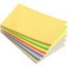 imageMr Pen Lined Sticky Notes 3x3 12 Pads 720 Sheets in Total Morandi Colors Sticky Notes with Lines Sticky Note Pads Sticky Pads Sticky Notes Lined Colorful Sticky Notes Mr Pen Sticky NotesPastel