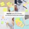 imageMr Pen Lined Sticky Notes 3x3 12 Pads 720 Sheets in Total Morandi Colors Sticky Notes with Lines Sticky Note Pads Sticky Pads Sticky Notes Lined Colorful Sticky Notes Mr Pen Sticky NotesPastel
