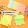 imageMr Pen Lined Sticky Notes 3x3 12 Pads 720 Sheets in Total Morandi Colors Sticky Notes with Lines Sticky Note Pads Sticky Pads Sticky Notes Lined Colorful Sticky Notes Mr Pen Sticky NotesPastel