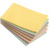 imageMr Pen Lined Sticky Notes 3x3 12 Pads 720 Sheets in Total Morandi Colors Sticky Notes with Lines Sticky Note Pads Sticky Pads Sticky Notes Lined Colorful Sticky Notes Mr Pen Sticky NotesVintage
