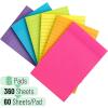 imageMr Pen Lined Sticky Notes 3x3 12 Pads 720 Sheets in Total Morandi Colors Sticky Notes with Lines Sticky Note Pads Sticky Pads Sticky Notes Lined Colorful Sticky Notes Mr Pen Sticky NotesVibrant