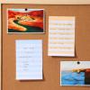 imageMr Pen Lined Sticky Notes 4x6 6 Pads 45 Sheets Assorted Colors