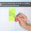 imageMr Pen Lined Sticky Notes 4x6 6 Pads 45 SheetsPad Pastel Color Sticky Notes with Lines Sticky Pads Sticky Note Pads Colorful Sticky Notes Stickies Notes Ruled Post StickiesVibrant