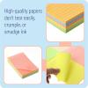 imageMr Pen Lined Sticky Notes 4x6 6 Pads 45 SheetsPad Pastel Color Sticky Notes with Lines Sticky Pads Sticky Note Pads Colorful Sticky Notes Stickies Notes Ruled Post StickiesPastel