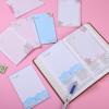 imageMr Pen Lined Sticky Notes 4x6 6 Pads 4x6 Sticky Notes Floral Sticky Note SelfStick Note Pads Sticky Pads Sticky Notes Aesthetic Colorful Sticky Notes Sticky Notes Bulk Sticky Notes