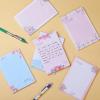 imageMr Pen Lined Sticky Notes 4x6 6 Pads 4x6 Sticky Notes Floral Sticky Note SelfStick Note Pads Sticky Pads Sticky Notes Aesthetic Colorful Sticky Notes Sticky Notes Bulk Sticky Notes