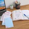 imageMr Pen Lined Sticky Notes 4x6 6 Pads 4x6 Sticky Notes Floral Sticky Note SelfStick Note Pads Sticky Pads Sticky Notes Aesthetic Colorful Sticky Notes Sticky Notes Bulk Sticky Notes