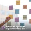imageMr Pen Pastel Sticky Notes 3x3 12 Pads Aesthetic SelfStick Note Pads Bulk Sticky Notes