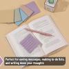imageMr Pen Pastel Sticky Notes 3x3 12 Pads Aesthetic SelfStick Note Pads Bulk Sticky Notes