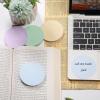 imageMr Pen Round Sticky Notes 12 Pads 720 Sheets 28quot x 28quot Colorful Sticky Notes Bulk Circle Sticky Notes Sticky Note SelfStick Note Pads Sticky Pads Sticky Notes AestheticMorandi