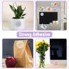 imageMr Pen Round Sticky Notes 12 Pads 720 Sheets 28quot x 28quot Colorful Sticky Notes Bulk Circle Sticky Notes Sticky Note SelfStick Note Pads Sticky Pads Sticky Notes AestheticMorandi