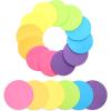 imageMr Pen Round Sticky Notes 12 Pads 720 Sheets 28quot x 28quot Colorful Sticky Notes Bulk Circle Sticky Notes Sticky Note SelfStick Note Pads Sticky Pads Sticky Notes AestheticBright