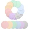 imageMr Pen Round Sticky Notes 12 Pads 720 Sheets 28quot x 28quot Colorful Sticky Notes Bulk Circle Sticky Notes Sticky Note SelfStick Note Pads Sticky Pads Sticky Notes AestheticMorandi