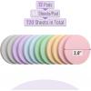 imageMr Pen Round Sticky Notes 12 Pads 720 Sheets 28quot x 28quot Colorful Sticky Notes Bulk Circle Sticky Notes Sticky Note SelfStick Note Pads Sticky Pads Sticky Notes AestheticMorandi