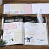 imageMr Pen Sticky Note Set 400 pcs Morandi Colors Sticky Notes Tabs School Supplies Office Supplies Planner Sticky Notes Book Notes Bible Sticky Notes Sticky Notes Set