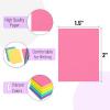 imageMr Pen Sticky Notes 15quotx 2quot 6 Pads Vibrant Colors SelfStick Note Pads Mini Aesthetic Sticky Pads Small 15 X 2