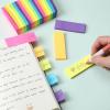 imageMr Pen Sticky Notes 1x3 Inch 2160 Sheets Bright Colors Small Sticky Notes Mini Sticky Notes Sticky Notes Small Sticky Note Pads Colored Sticky Notes Bulk Sticky Notes