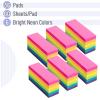 imageMr Pen Sticky Notes 1x3 Inch 2160 Sheets Bright Colors Small Sticky Notes Mini Sticky Notes Sticky Notes Small Sticky Note Pads Colored Sticky Notes Bulk Sticky Notes