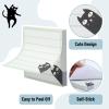 imageMr Pen Sticky Notes 3quot x 3quot 6 Pads 480 Sheets Black Cat Sticky Notes Cat Notepad Sticky Note Set Cute Notepads Aesthetic Sticky Notes Set Cute Sticky Notes Cute Fun Sticky Notes