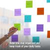 imageMr Pen Sticky Notes 3quotx3quot 12 Pads Energetic Colors SelfStick Note Pads Aesthetic Sticky Pads Colorful Bulk