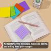 imageMr Pen Sticky Notes 3quotx3quot 12 Pads Energetic Colors SelfStick Note Pads Aesthetic Sticky Pads Colorful Bulk