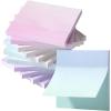 imageMr Pen Sticky Notes 3quotx3quot 12 Pads Gradient Colors SelfStick Pads Aesthetic Colorful Bulk