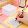 imageMr Pen Sticky Notes 3quotx3quot 12 Pads Gradient Colors SelfStick Pads Aesthetic Colorful Bulk