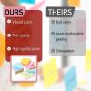 imageMr Pen Sticky Notes 3x3 12 Pads Pastel Colors Sticky Notes Sticky Note SelfStick Note Pads Sticky Pads Sticky Notes Aesthetic Colorful Sticky Notes Sticky Notes Bulk Sticky Notes