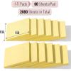 imageMr Pen Sticky Notes 3x3 48 Pads Yellow Sticky Notes Sticky Note SelfStick Note Pads Sticky Pads Sticky Notes Aesthetic Sticky Notes 3x3 Sticky Notes Bulk Bulk Sticky Notes Yellow